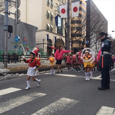 建国記念日