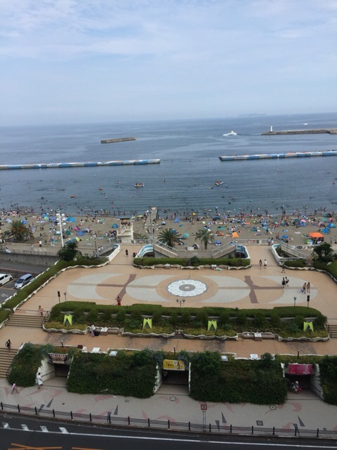 大崎シティデンタルクリニック　スタッフ　夏休み