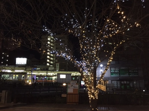 大崎　スタッフ　新年