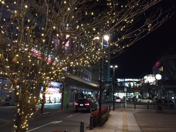 大崎　スタッフ　新年