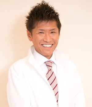 理事長