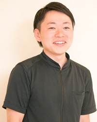 歯科医師 松本尊治
