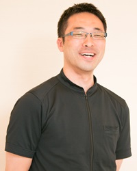 分院長 渡邊尊昭