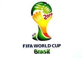 2014 ブラジルワールドカップ