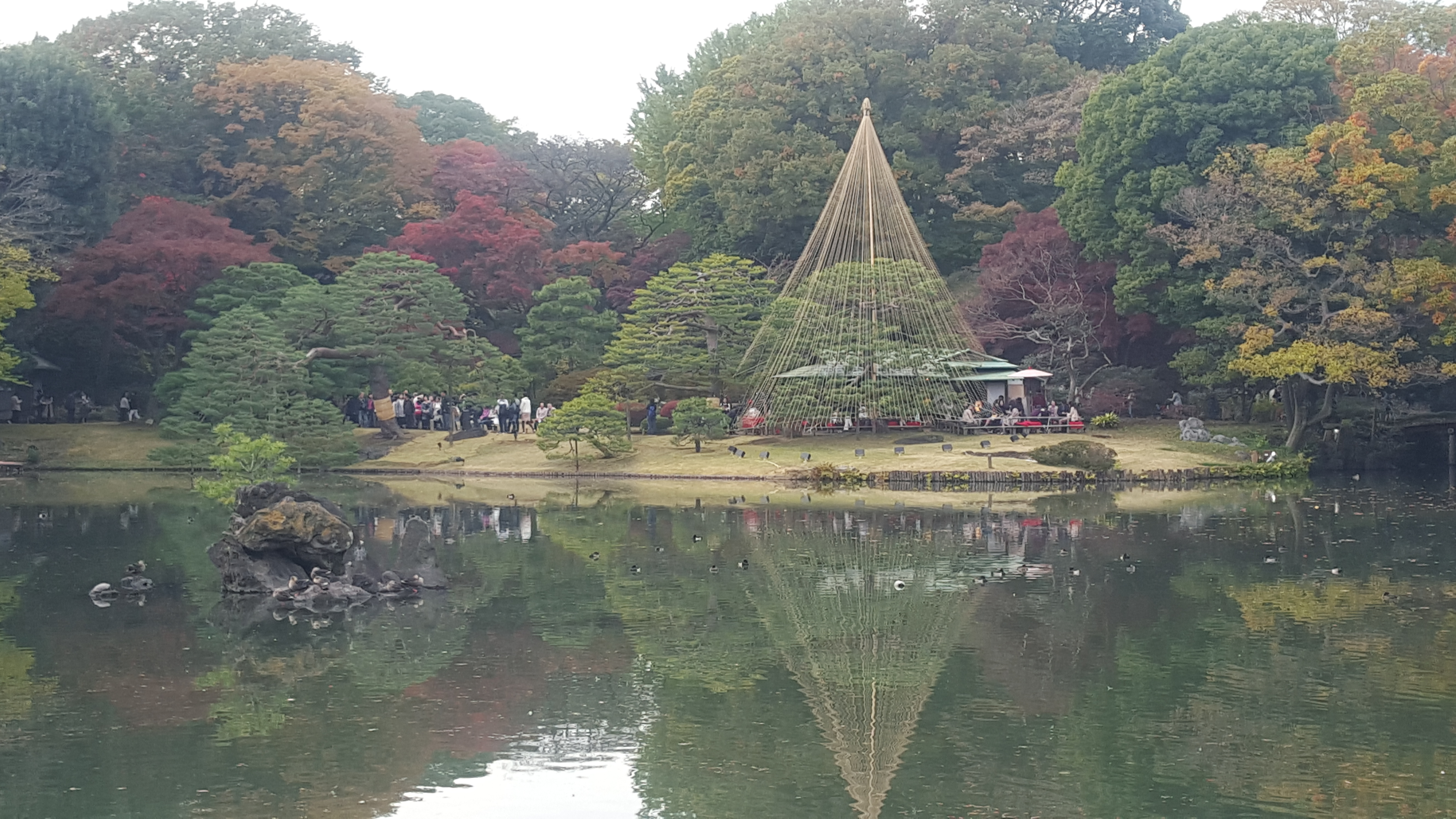 大崎スタッフ休日