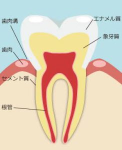 重曹　うがい