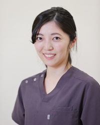 歯科医師 松本桜子