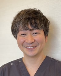歯科医師 山口貴秀